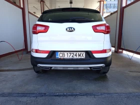 Kia Sportage 2.0i Automatic  - 10780 € / 21083.85 лв. - 17000060 6