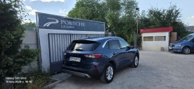 Ford Kuga  Titanium 4WD, 2.0 EcoBlue / 140 kW / 190 к.с., 8A | Auto.bg — изображение 8