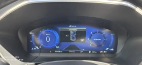 Ford Kuga  Titanium 4WD, 2.0 EcoBlue / 140 kW / 190 к.с., 8A | Auto.bg — изображение 11