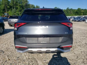Kia Sportage Ex | Mobile.bg � ����� ������ 6