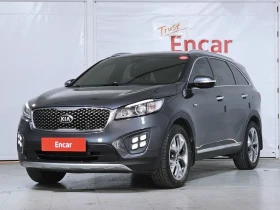 ������ Kia Sorento
