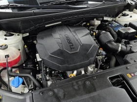 Hyundai Tucson D2.0 2WD/ КАМЕРА/ КОЖА/ ЛЕЙН АСИСТ - 16400 € - 89980478 6