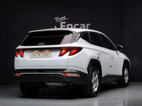 Hyundai Tucson D2.0 2WD/ КАМЕРА/ КОЖА/ ЛЕЙН АСИСТ - 16400 € - 89980478 2