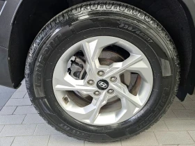 Hyundai Tucson D2.0 2WD/ КАМЕРА/ КОЖА/ ЛЕЙН АСИСТ - 16400 € - 89980478 5
