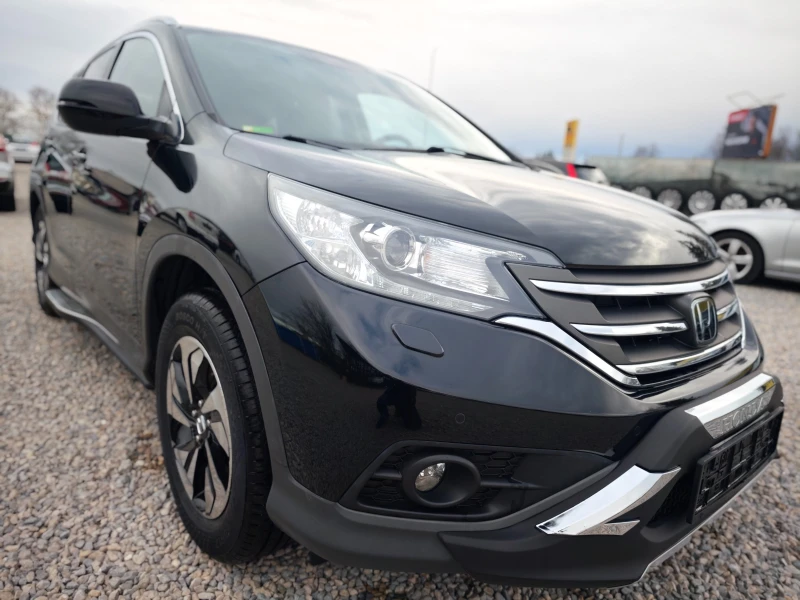 Honda Cr-v ПРОДАДЕНА 17.МАРТ.2025г, снимка 5 - Автомобили и джипове - 47138223