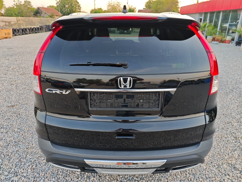 Honda Cr-v DISTRONIC/KEYLESS/AERO/СПОЙЛ/СТЕП/РОЛБ/NAV/DVD/KAM, снимка 8 - Автомобили и джипове - 47138223