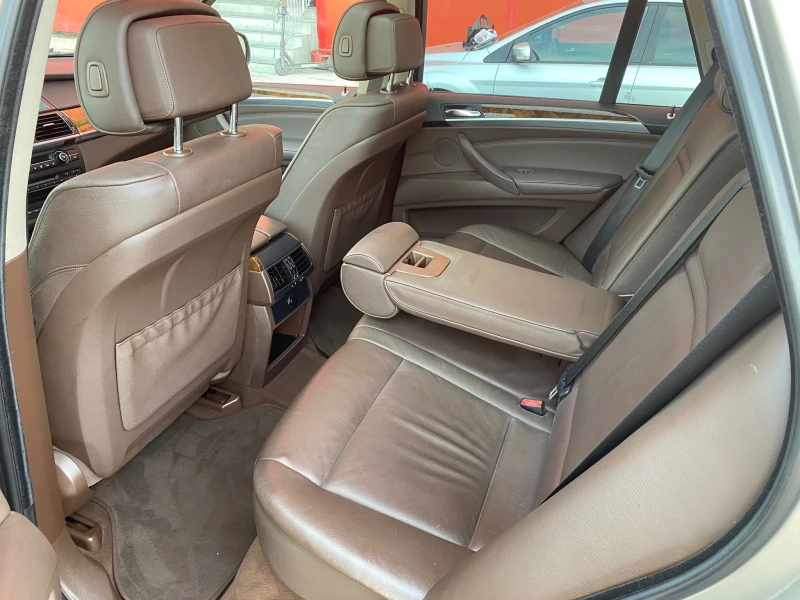 BMW X5 3.0 sd 286 к.с. ПАНОРАМА, снимка 10 - Автомобили и джипове - 47481498