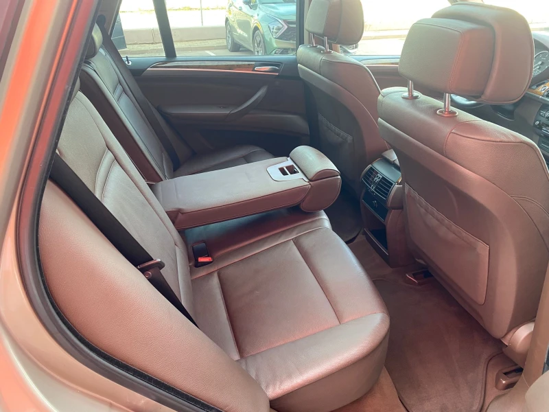 BMW X5 3.0 sd 286 к.с. ПАНОРАМА, снимка 12 - Автомобили и джипове - 47481498