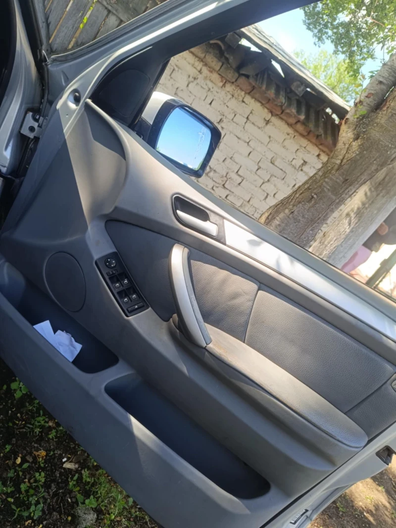 BMW X5, снимка 10 - Автомобили и джипове - 51883634