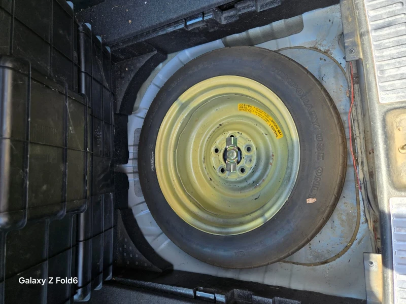 Mitsubishi Outlander 2.0 136к.с, снимка 6 - Автомобили и джипове - 51121256