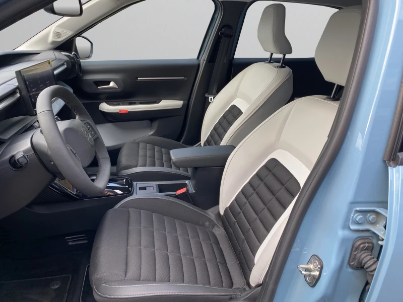 Citroen C3 Aircross MAX HYBRID 145 Automatic E6 Гаранция до 05.2030 г., снимка 9 - Автомобили и джипове - 51676947