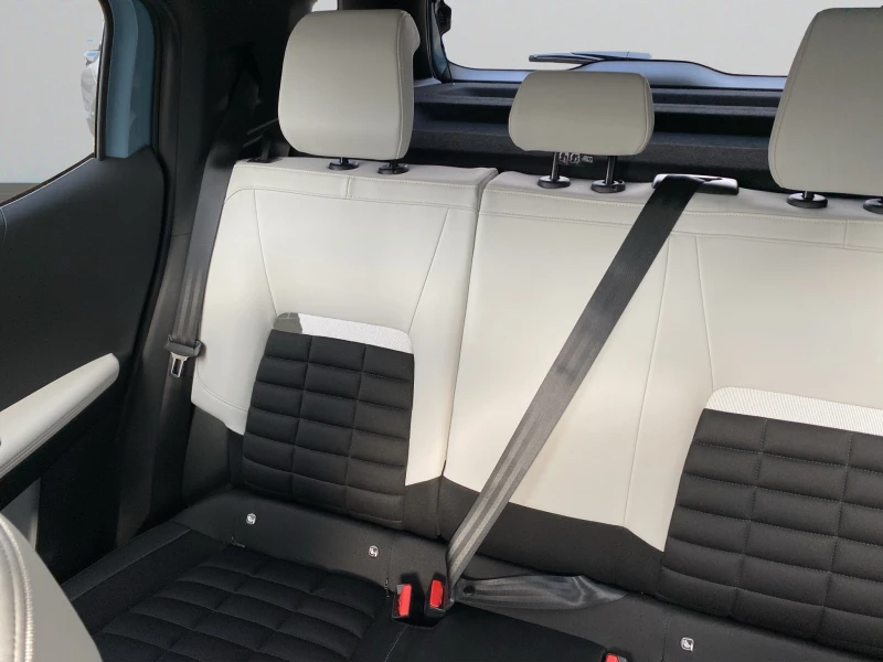 Citroen C3 Aircross MAX HYBRID 145 Automatic E6 Гаранция до 05.2030 г., снимка 11 - Автомобили и джипове - 51676947