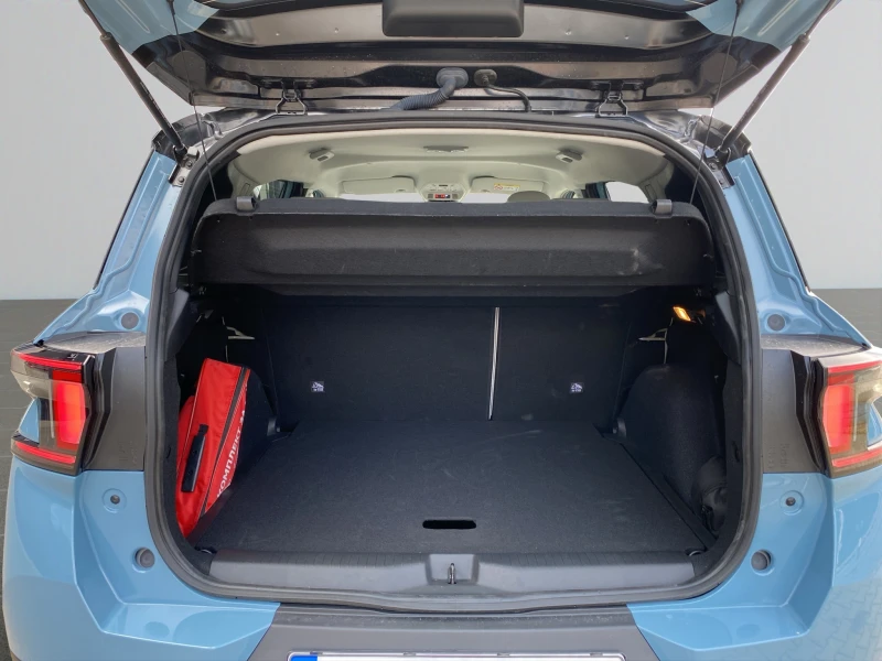 Citroen C3 Aircross MAX HYBRID 145 Automatic E6 Гаранция до 05.2030 г., снимка 12 - Автомобили и джипове - 51676947