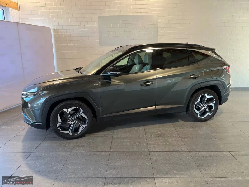 Hyundai Tucson 1.6/PRIME/136HP/NAVI/LED/PDC/MEMORY/KLESS/LED/850f