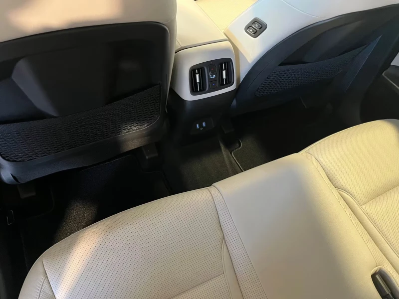 Hyundai Tucson 1.6/PRIME/136HP/NAVI/LED/PDC/MEMORY/KLESS/LED/850f, снимка 16 - Автомобили и джипове - 52155363