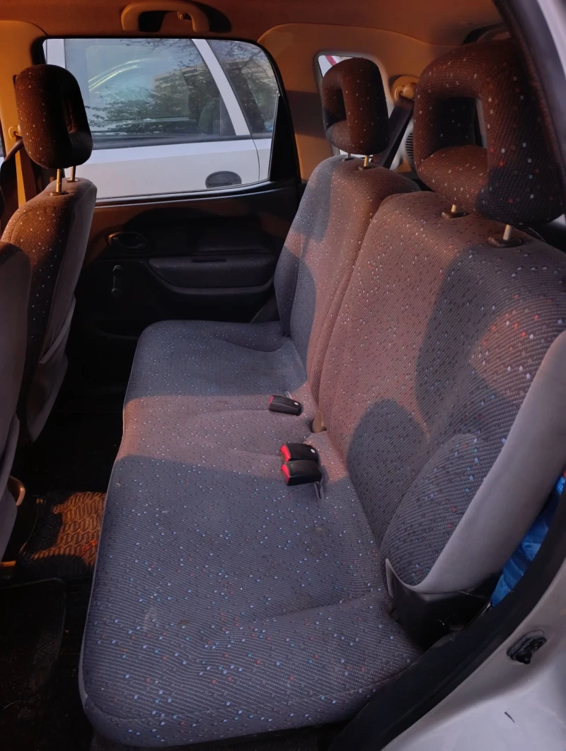 Suzuki Ignis 1.3 i 4х4 газ, снимка 2 - Автомобили и джипове - 52434513