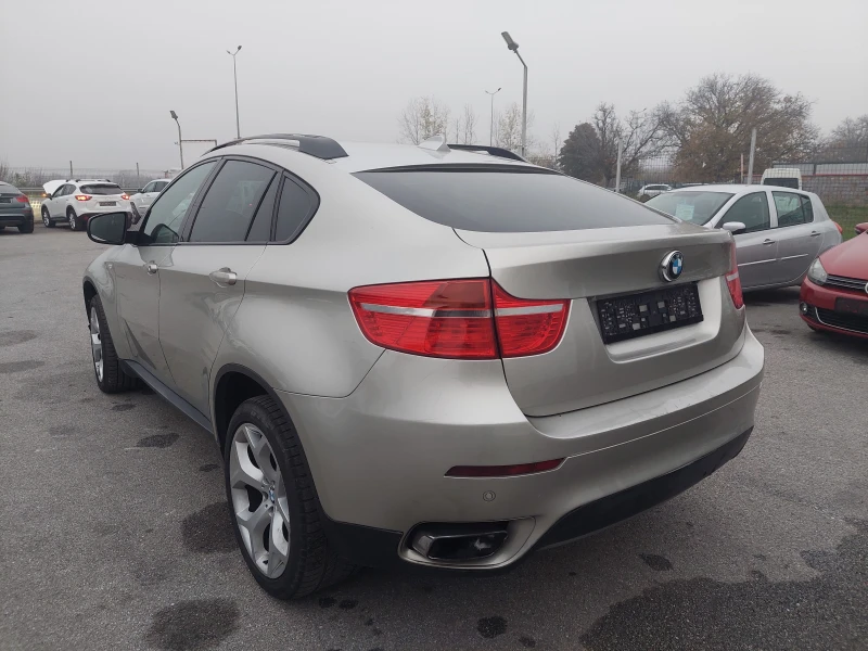BMW X6 3.5SD, снимка 5 - Автомобили и джипове - 52440199
