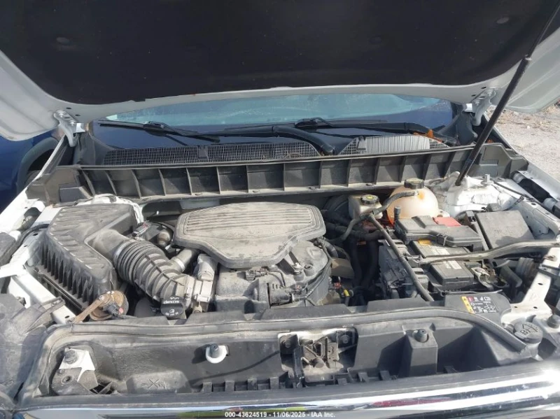 Gmc Acadia 3.6L V-6 DI, DOHC, VVT, 310HP All Wheel Drive, снимка 15 - Автомобили и джипове - 52851309