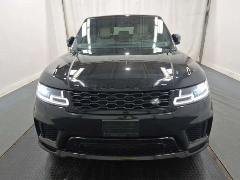 Land Rover Range Rover Sport * HSE DYNAMIC * CARFAX * Без инциденти * , снимка 6 - Автомобили и джипове - 53558408