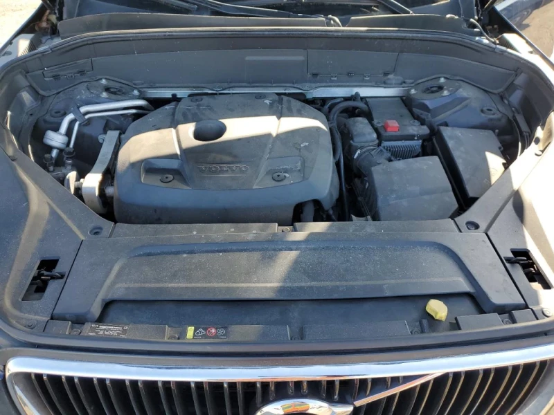 Volvo Xc90 - 24400 лв. - 71906363 12