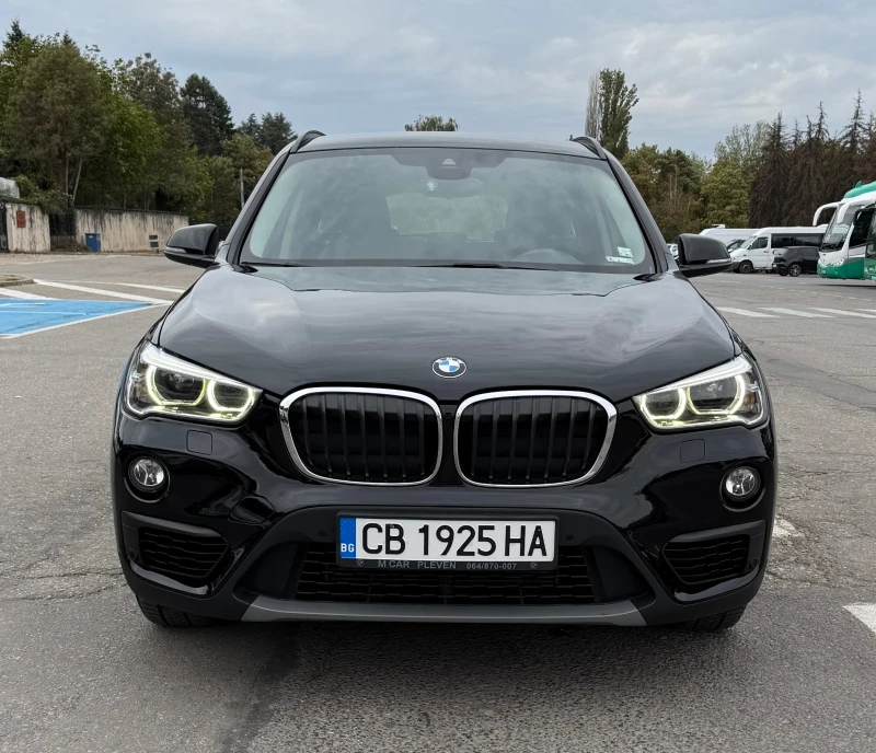 BMW X1 18d xDrive - 32300 лв. - 90193840 1