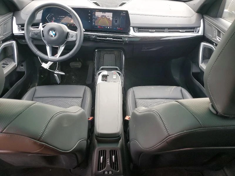 BMW X2 2.0L 4 ALL WHEEL DRIVE | Mobile.bg � ����������� 8