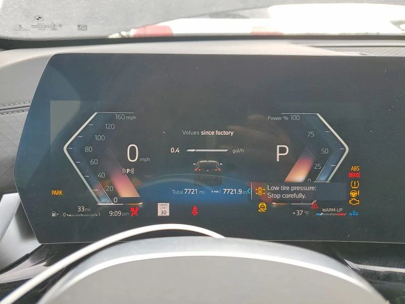 BMW X2 2.0L 4 ALL WHEEL DRIVE | Mobile.bg � ����������� 9