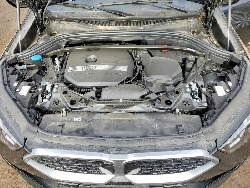 BMW X2 2.0L 4 ALL WHEEL DRIVE | Mobile.bg � ����������� 12