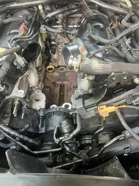 Land Rover Range Rover Sport 3.0D, снимка 17 - Автомобили и джипове - 54500512