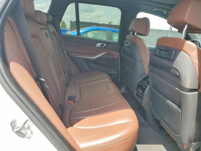 BMW X5 2019 BMW X5 XDRIVE40I, снимка 12 - Автомобили и джипове - 54769093
