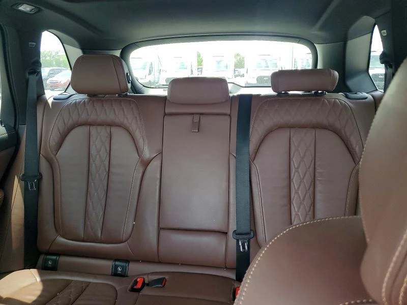 BMW X5 2019 BMW X5 XDRIVE40I, снимка 11 - Автомобили и джипове - 54769093