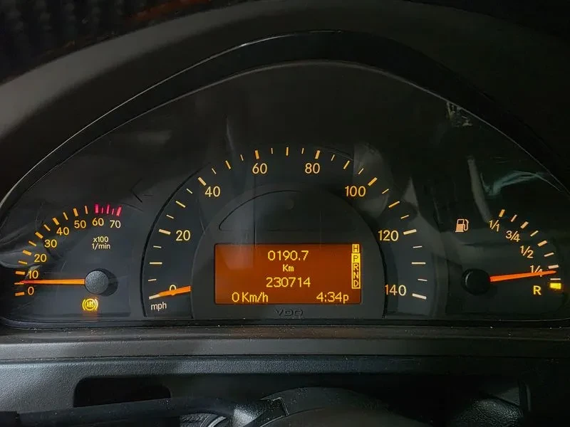 Mercedes-Benz G, снимка 13 - Автомобили и джипове - 55650900