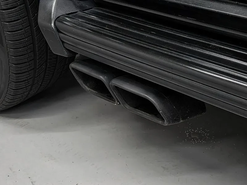 Mercedes-Benz G, снимка 7 - Автомобили и джипове - 55650900