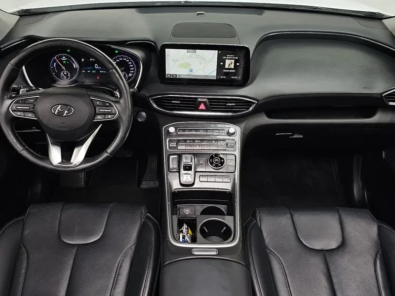 Hyundai Santa fe 1.6 - ���� 30% ����� | Mobile.bg � ����������� 6