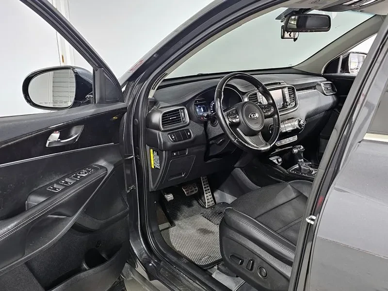 Kia Sorento 2.2 CRDI 4WD - ���� 30% ����� | Mobile.bg � ����������� 11