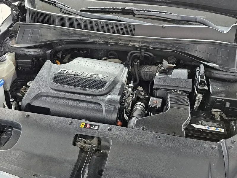Kia Sorento 2.2 CRDI 4WD - ���� 30% ����� | Mobile.bg � ����������� 6