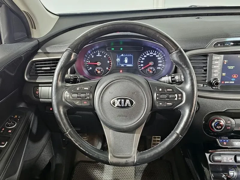 Kia Sorento 2.2 CRDI 4WD - ���� 30% ����� | Mobile.bg � ����������� 13