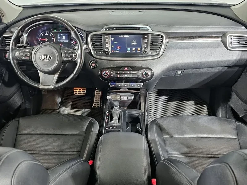 Kia Sorento 2.2 CRDI 4WD - ���� 30% ����� | Mobile.bg � ����������� 7