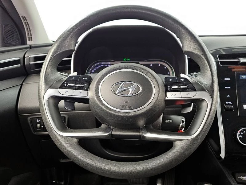 Hyundai Tucson D2.0 2WD/ ������/ ����/ ���� ����� | Mobile.bg � ����������� 13