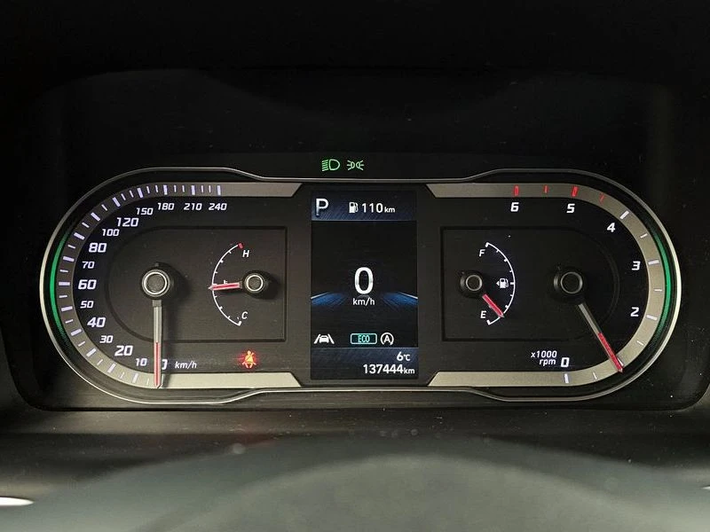 Hyundai Tucson D2.0 2WD/ ������/ ����/ ���� ����� | Mobile.bg � ����������� 8