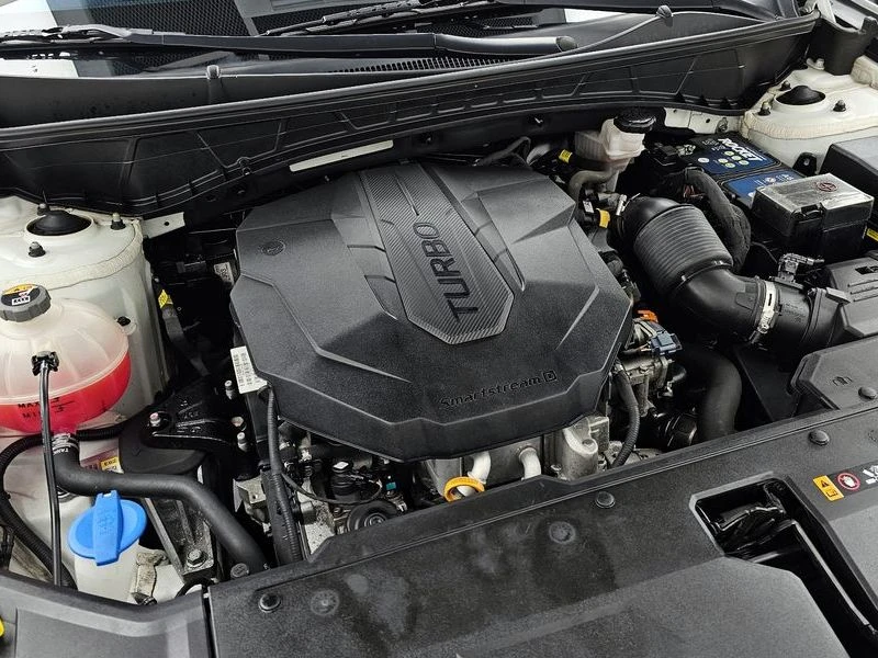 Hyundai Tucson D2.0 2WD/ ������/ ����/ ���� ����� | Mobile.bg � ����������� 6