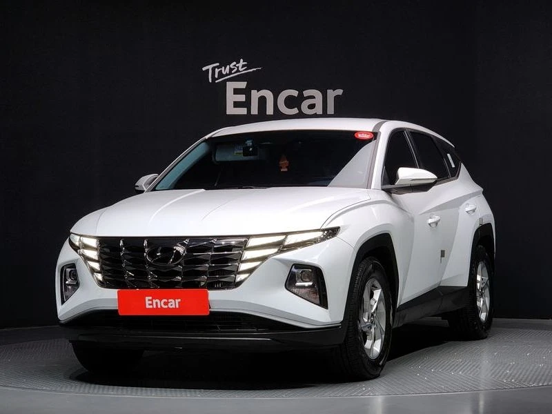 Hyundai Tucson Diesel 2.0 2WD| 136к.с.
