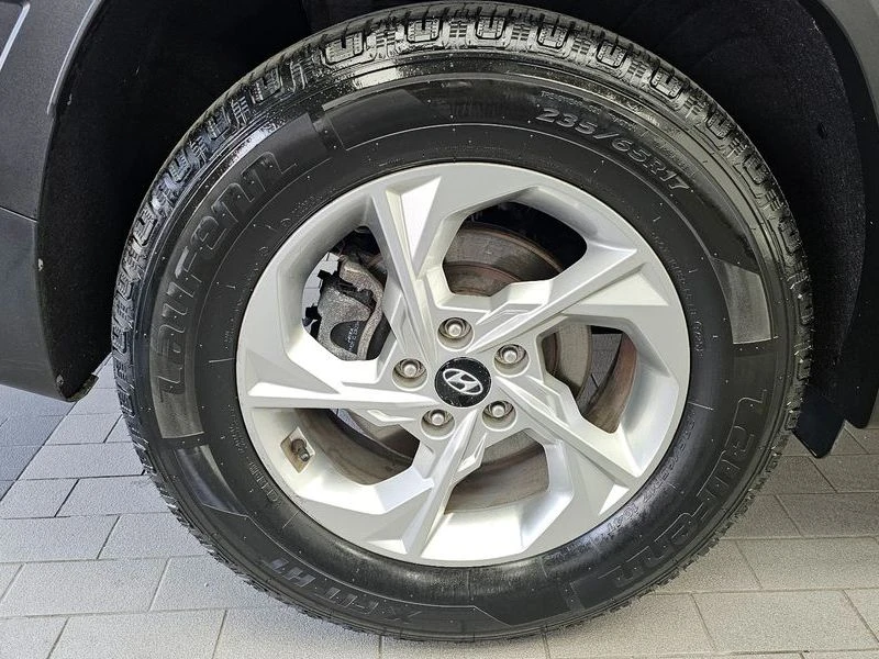 Hyundai Tucson D2.0 2WD/ ������/ ����/ ���� ����� | Mobile.bg � ����������� 5