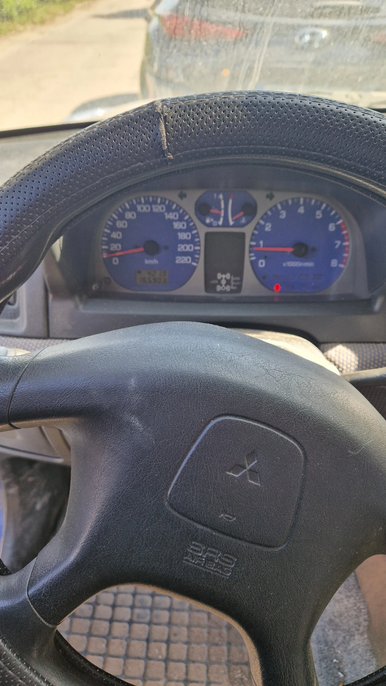 Mitsubishi Pajero pinin  - изображение 5