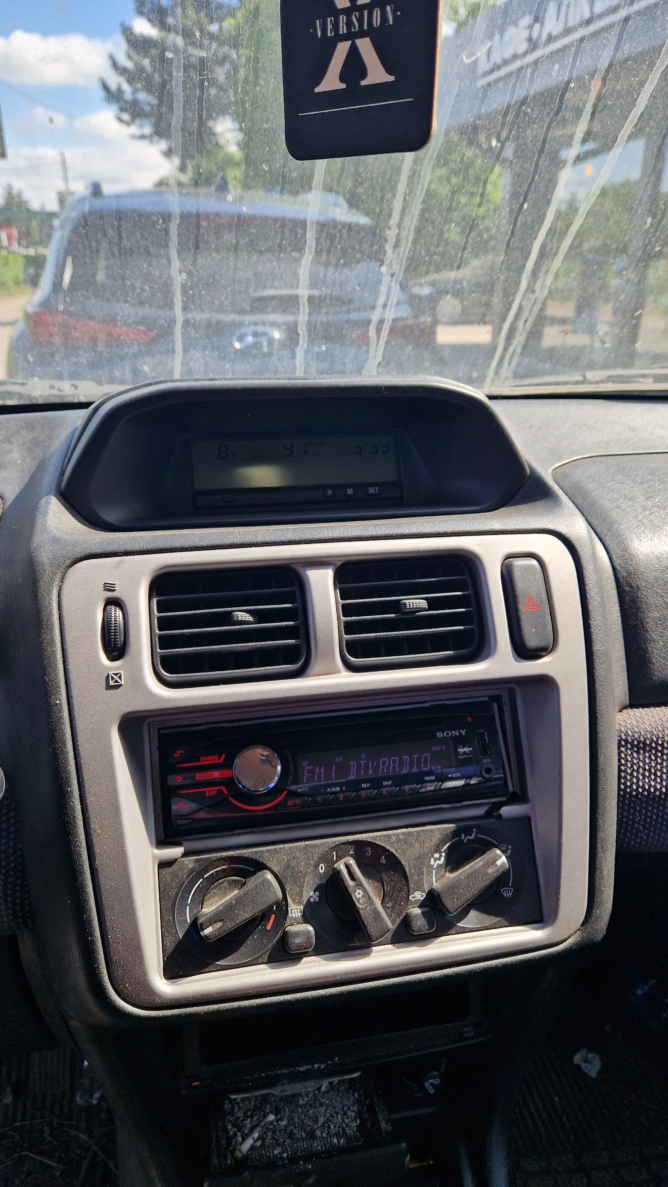 Mitsubishi Pajero pinin  - изображение 6