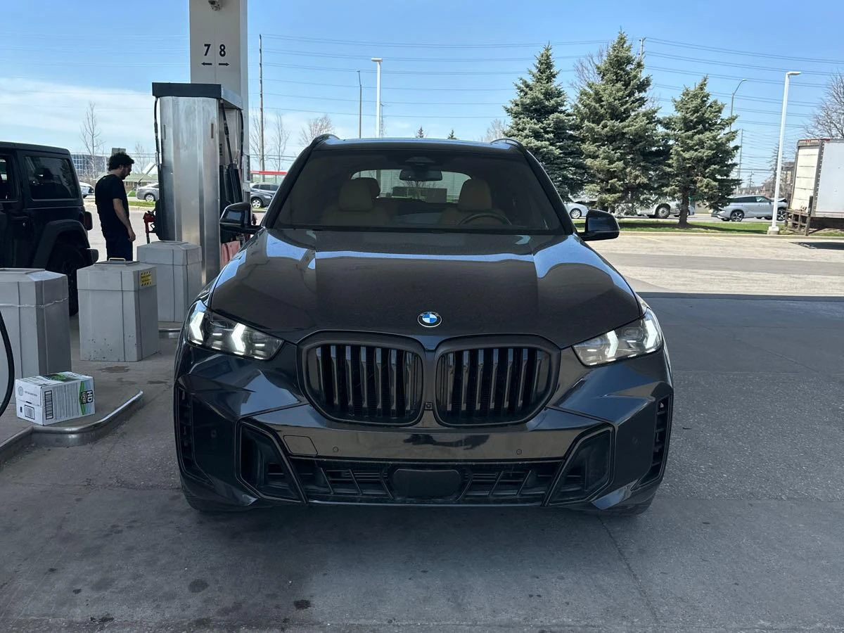 BMW X5 XDRIVE40I CARFAX АВТО КРЕДИТ  - изображение 2