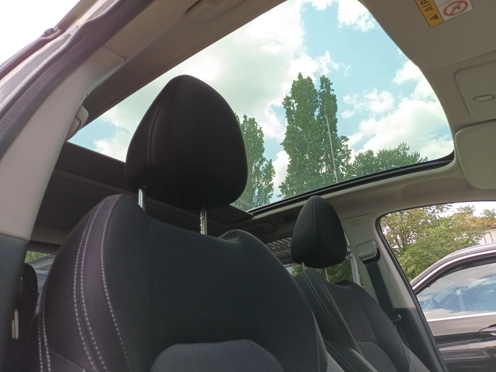 Nissan Qashqai 1.6DCI/АВТ/ПАН/TEKNA+  - изображение 4