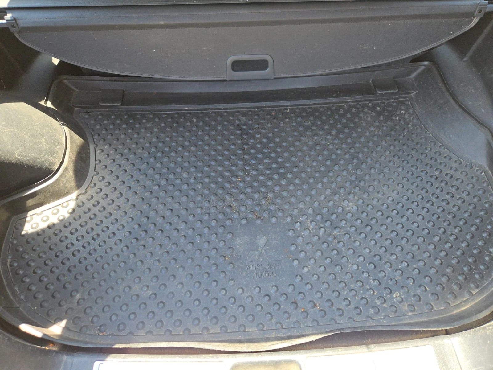 Mitsubishi Outlander 2.0 136к.с - изображение 5