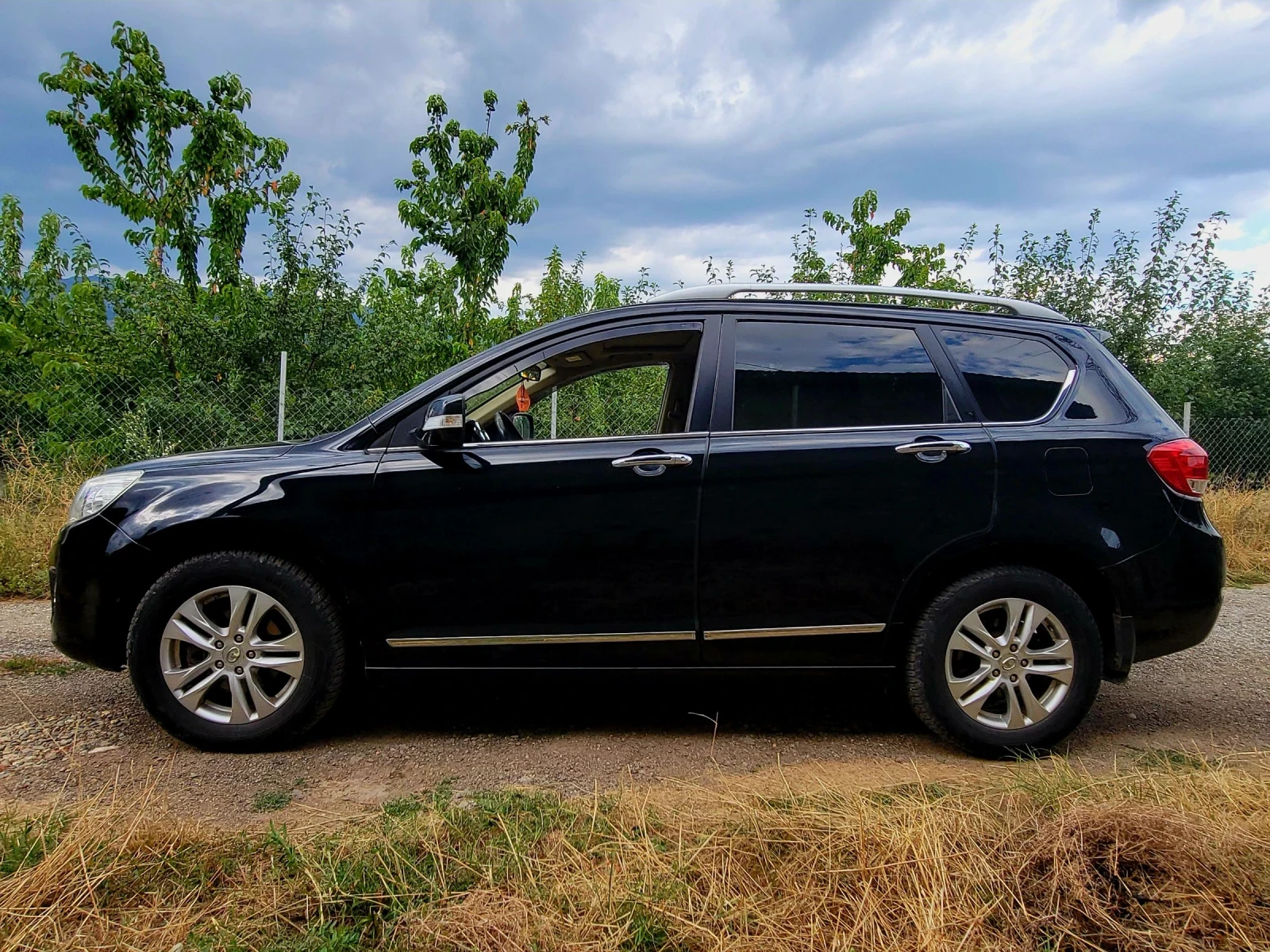 Great Wall Hover H6 2.0 | Mobile.bg   1