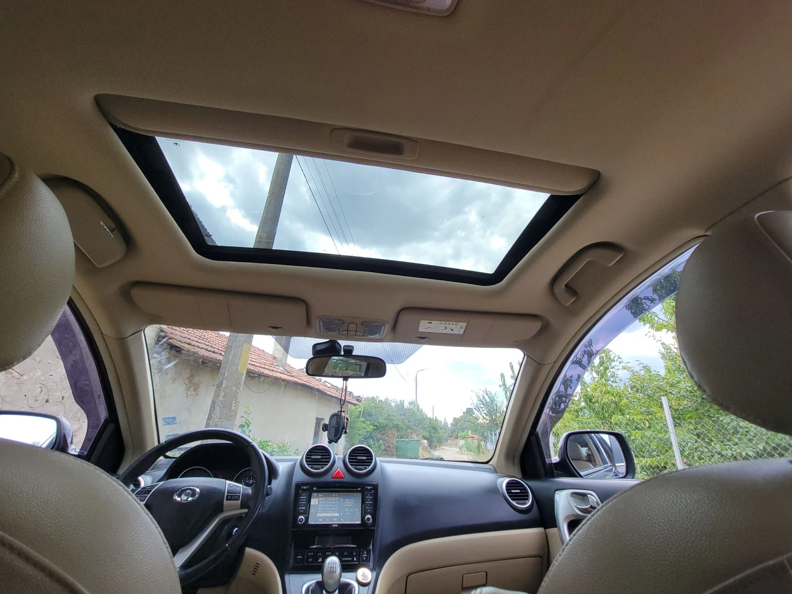 Great Wall Hover H6 2.0 | Mobile.bg   12